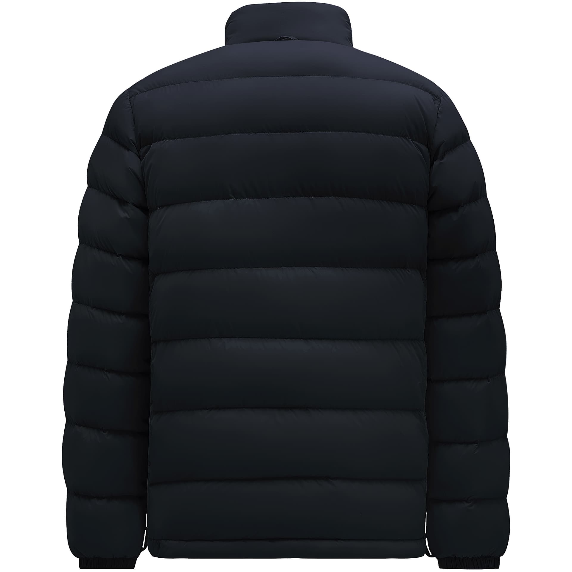 Зимняя куртка Верблюжий цвет Warm Fleece Collection Унисекс Пуховики - изображение 2