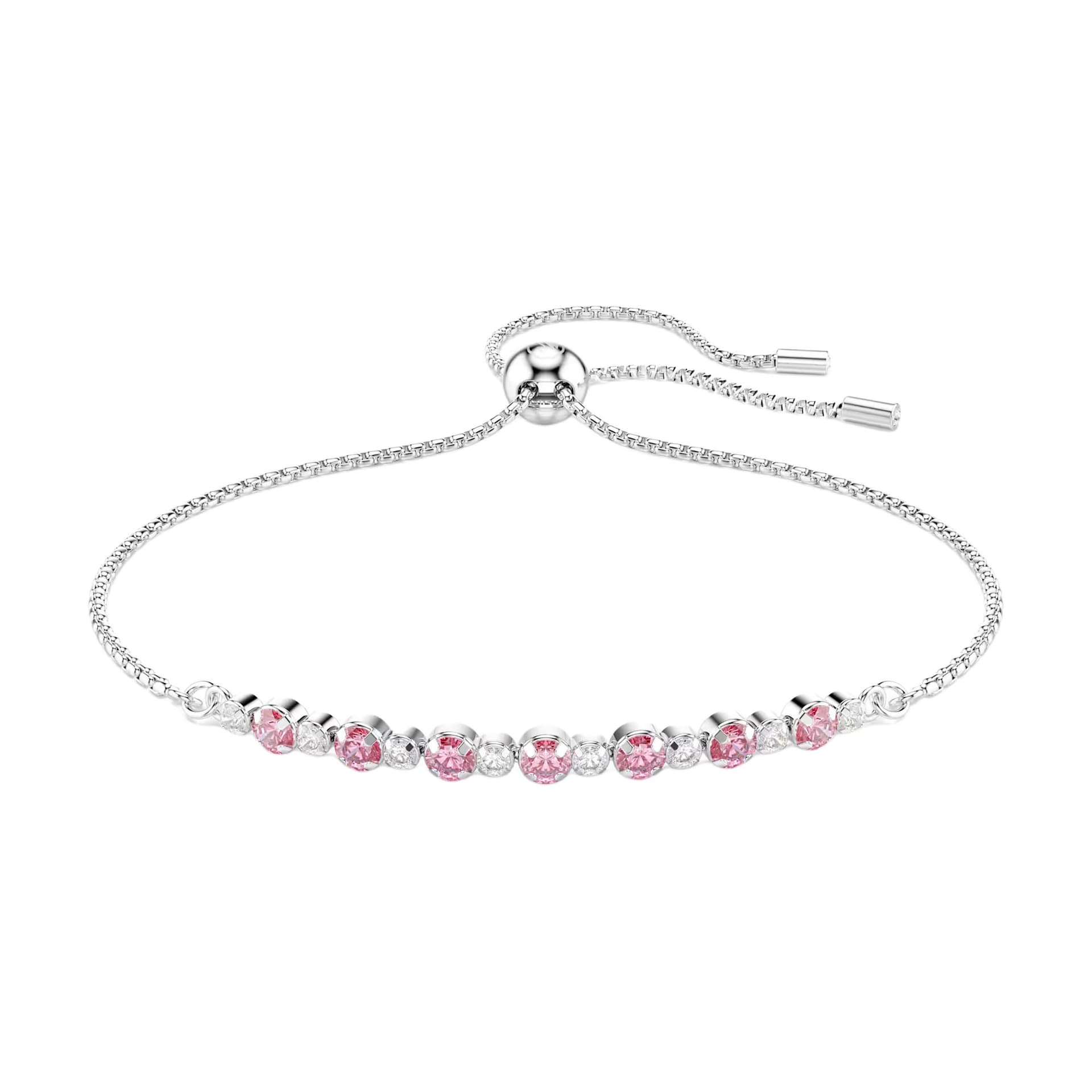 Браслет Swarovski Matrix Кубический цирконий Браслеты Женские - изображение 1
