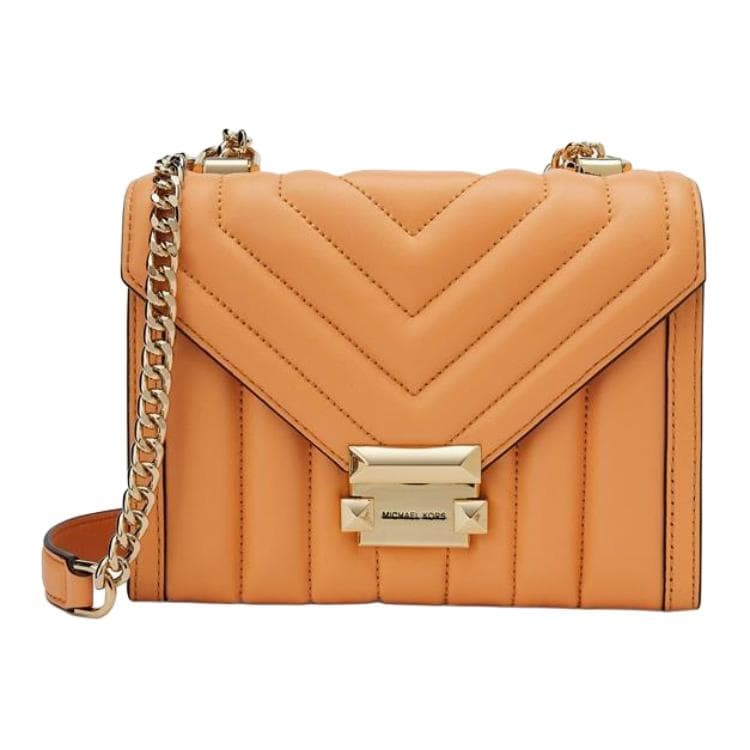 Сумка через плечо MICHAEL KORS Whitney - изображение 1
