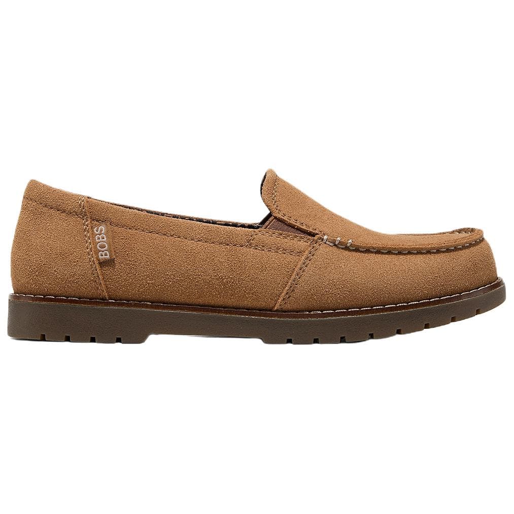 Лоферы Skechers Bobs Лоферы Каштановый Женские - изображение 2