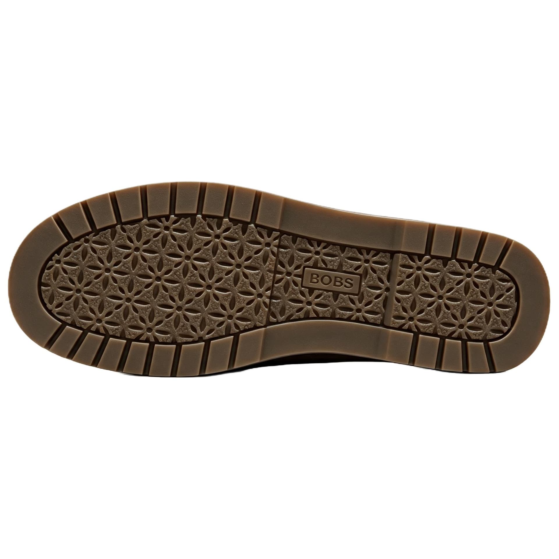 Лоферы Skechers Bobs Лоферы Коричневый Женские - изображение 5