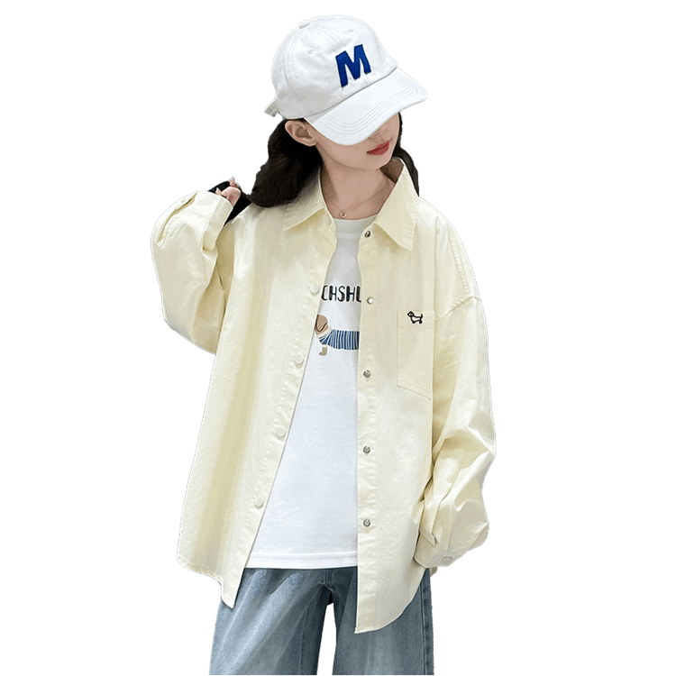 PIERRE CARDIN Kids Повседневные Рубашки - изображение 1