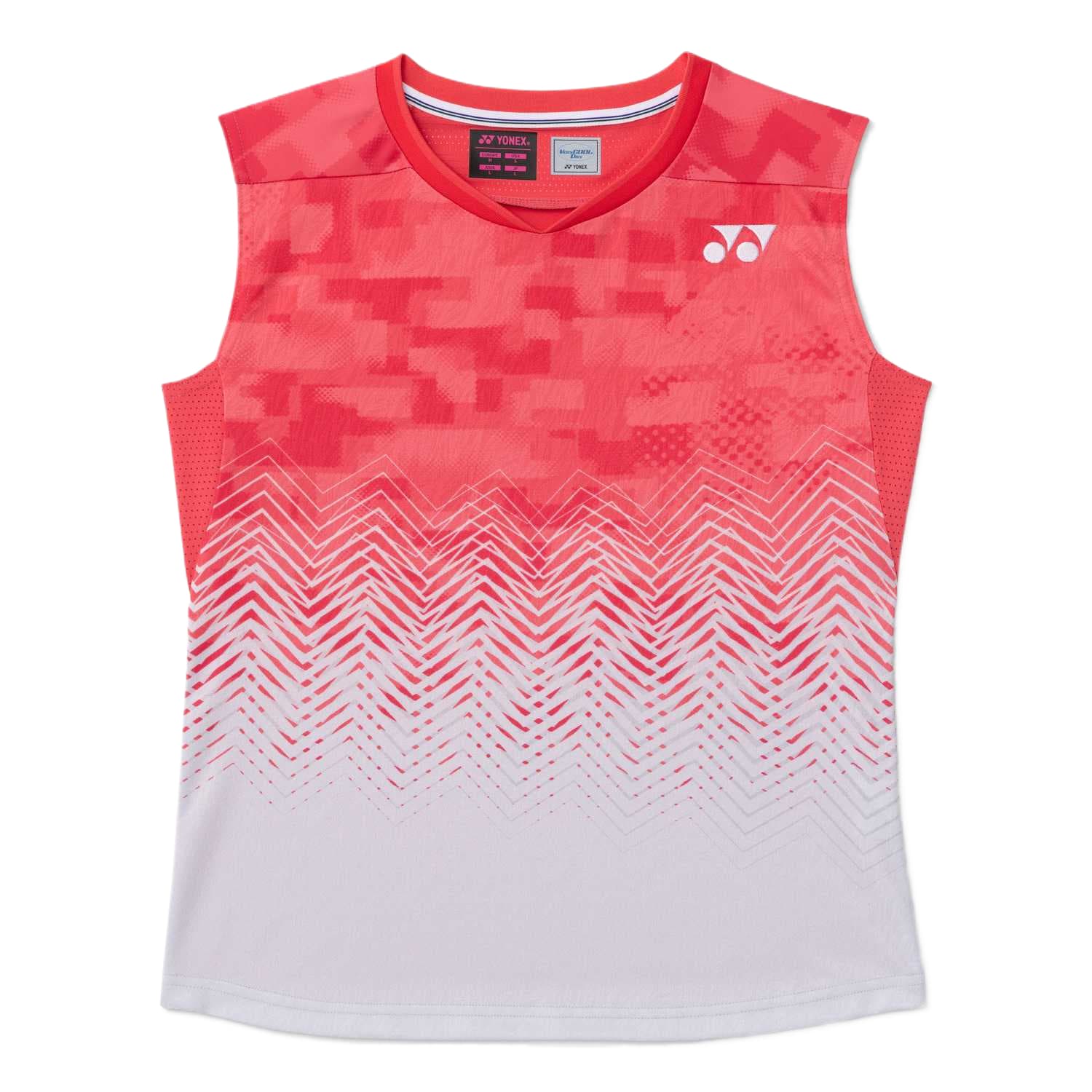 Майка YONEX Женские Майки - изображение 1