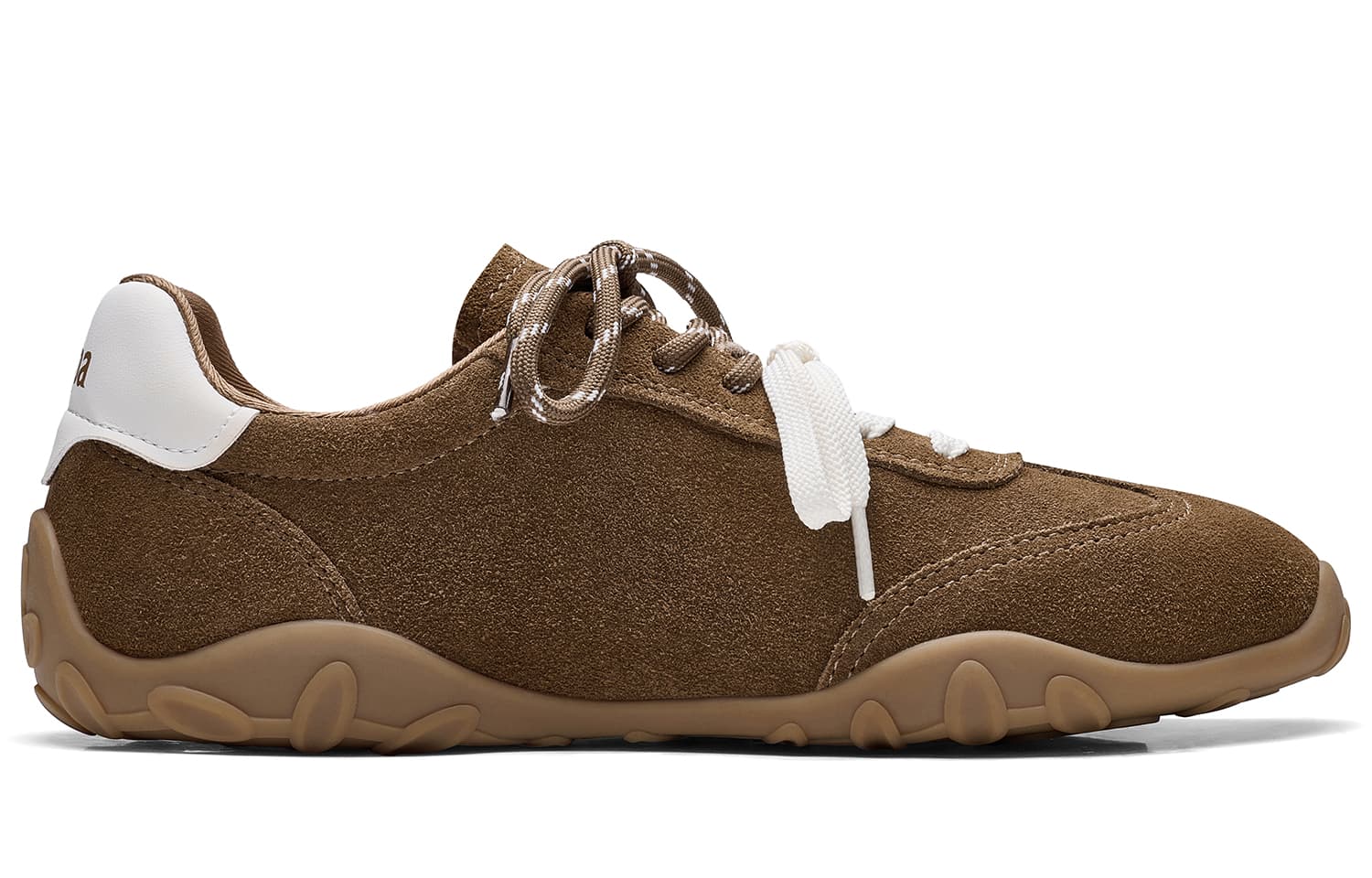 Кроссовки KAPPA Повседневная обувь Low Топ Lilac Brown Women's - изображение 2