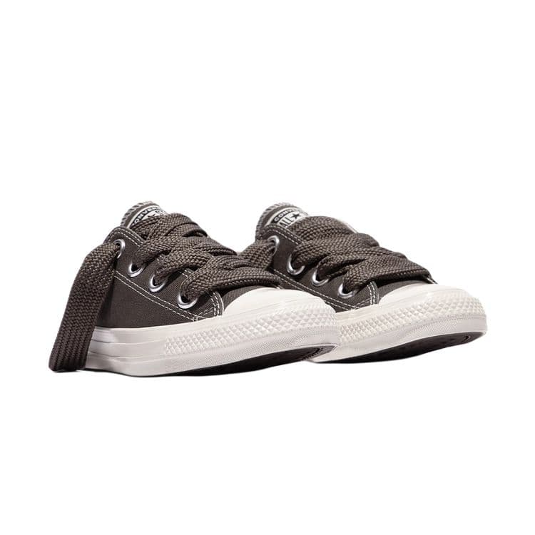 Кеды Converse All Star Low Top Brown Unisex - изображение 3