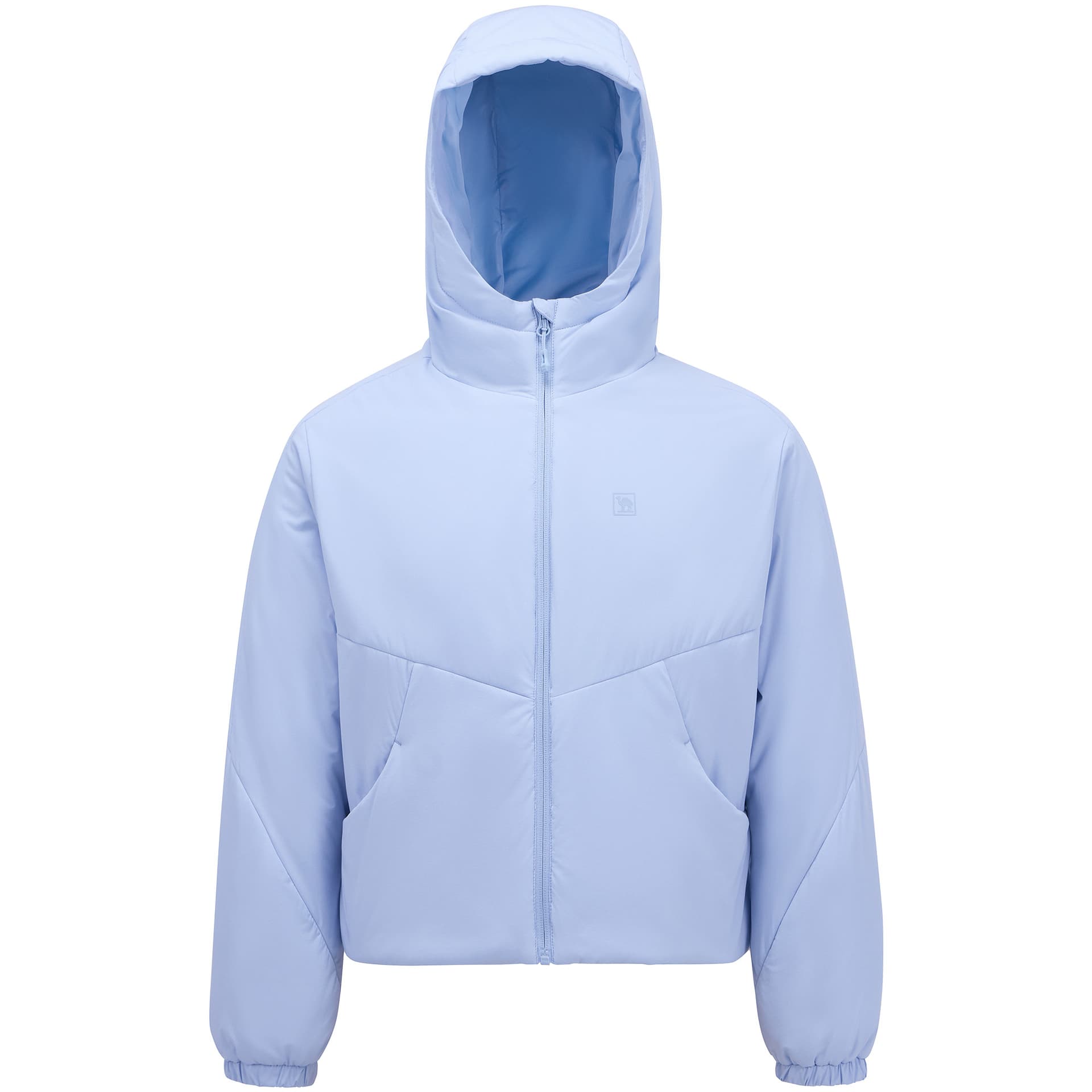 Camel Urban Function Series Женские Синтепоновые Куртки - изображение 1