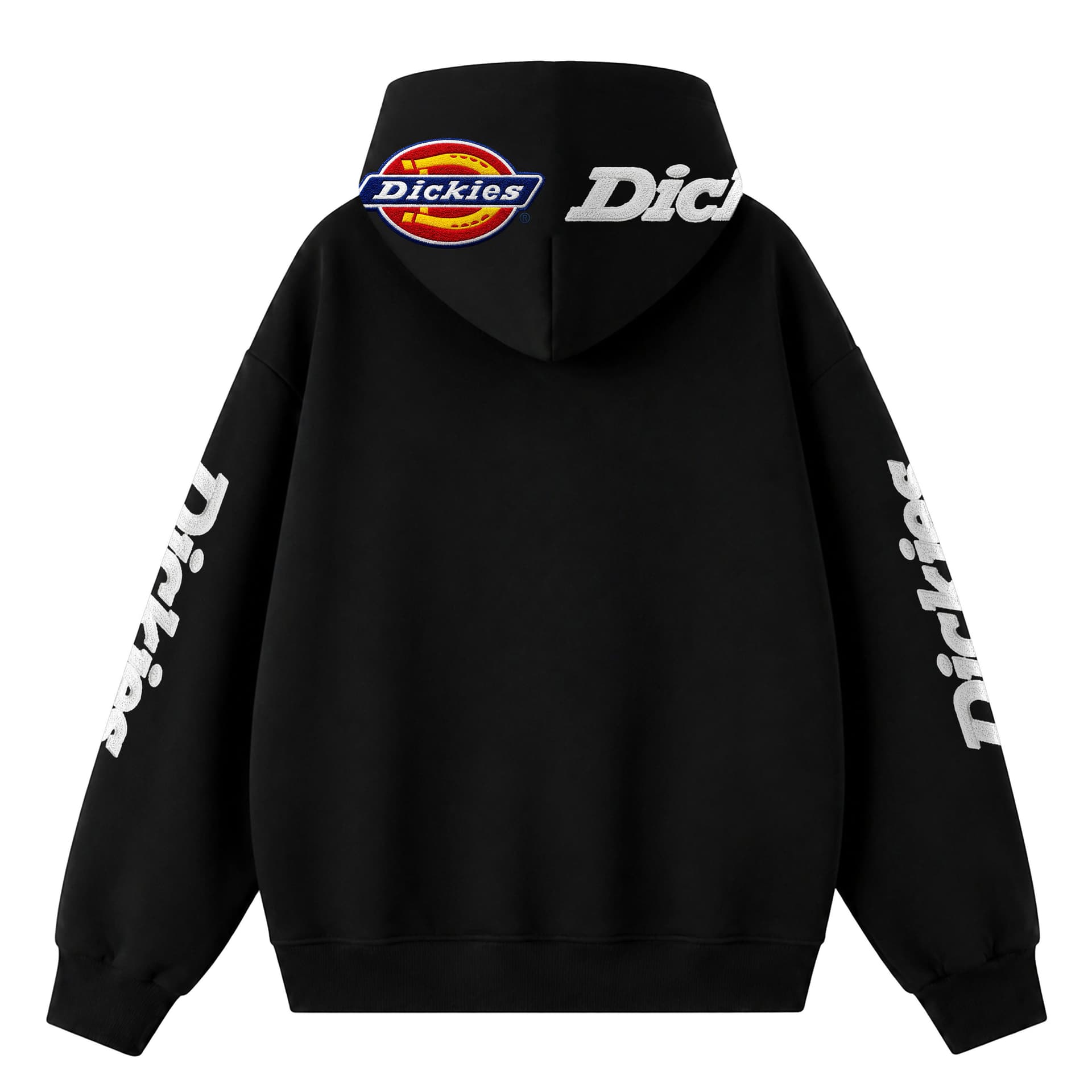Худи Dickies Унисекс Толстовка - изображение 2