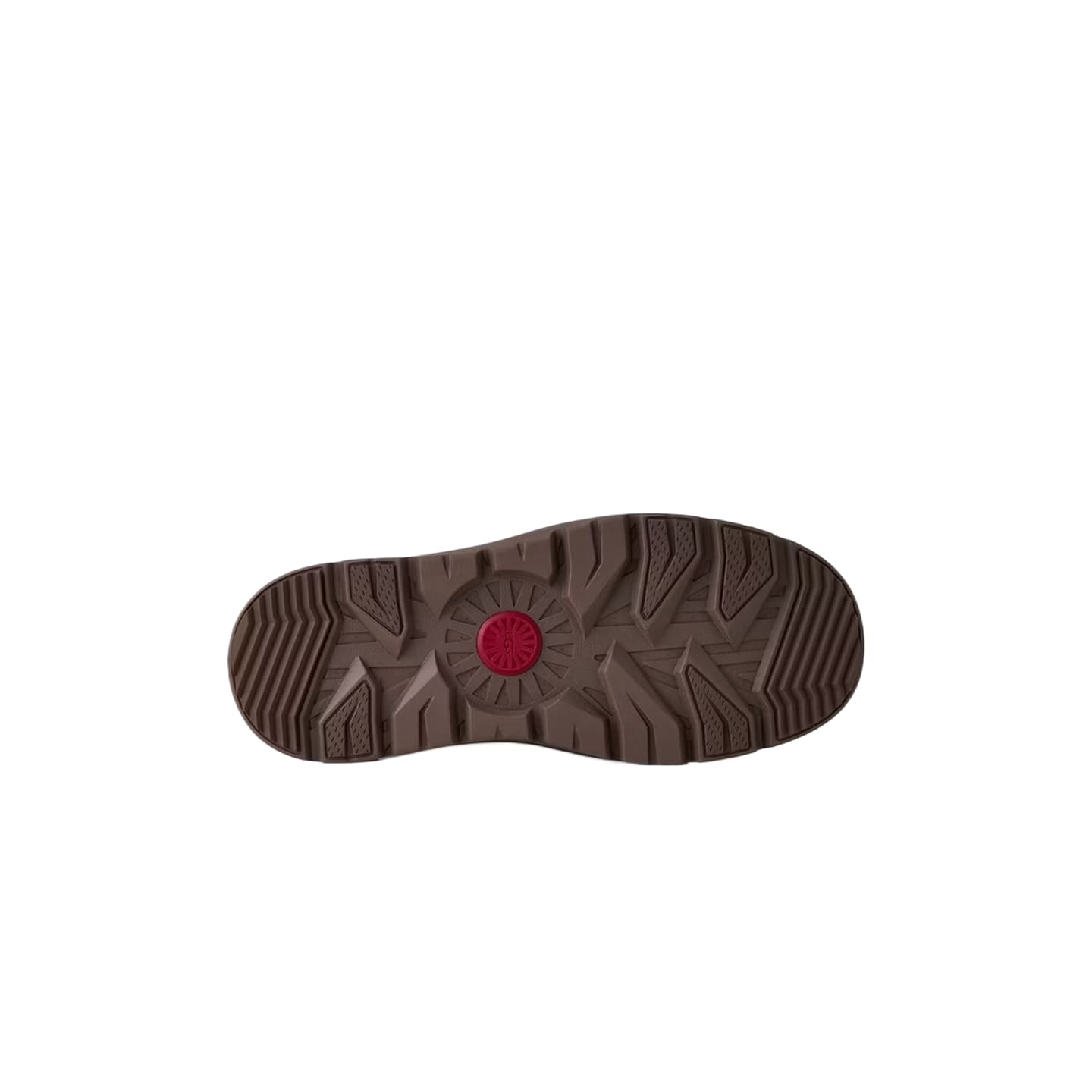Сапоги ugg Burleigh Спилок коровья Удобный Круглый Палец Ботильоны Мужской - изображение 6