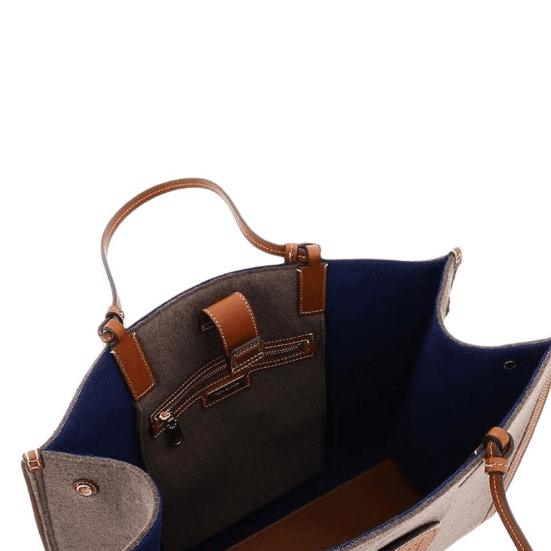 Сумка TORY BURCH Ella Tote - изображение 5