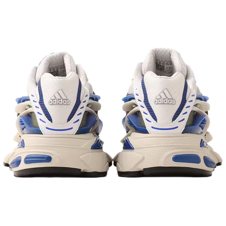 Кроссовки Pharrell x adidas Adistar Jellyfish - изображение 5