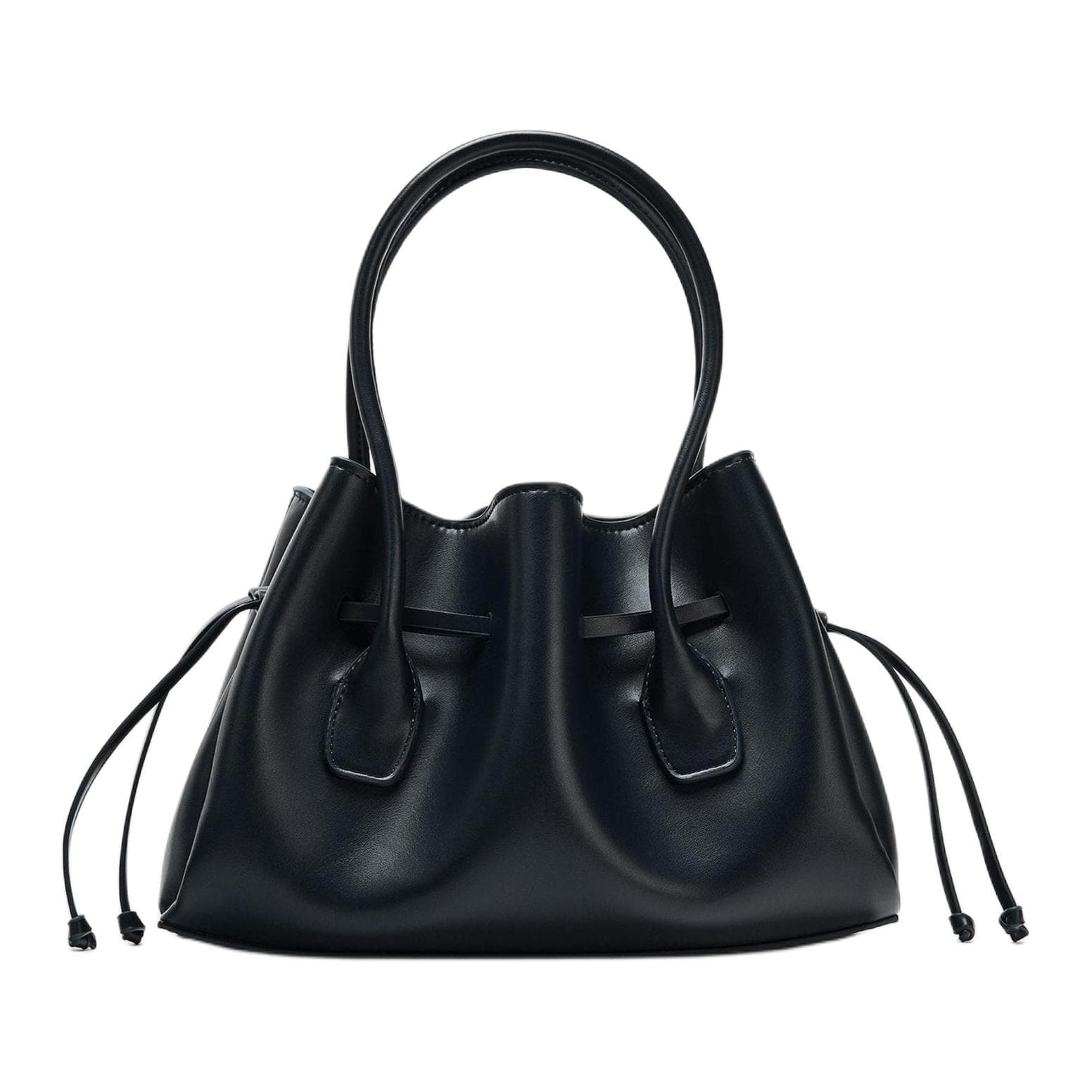 Сумка zara Сумки Синий Женские - изображение 1