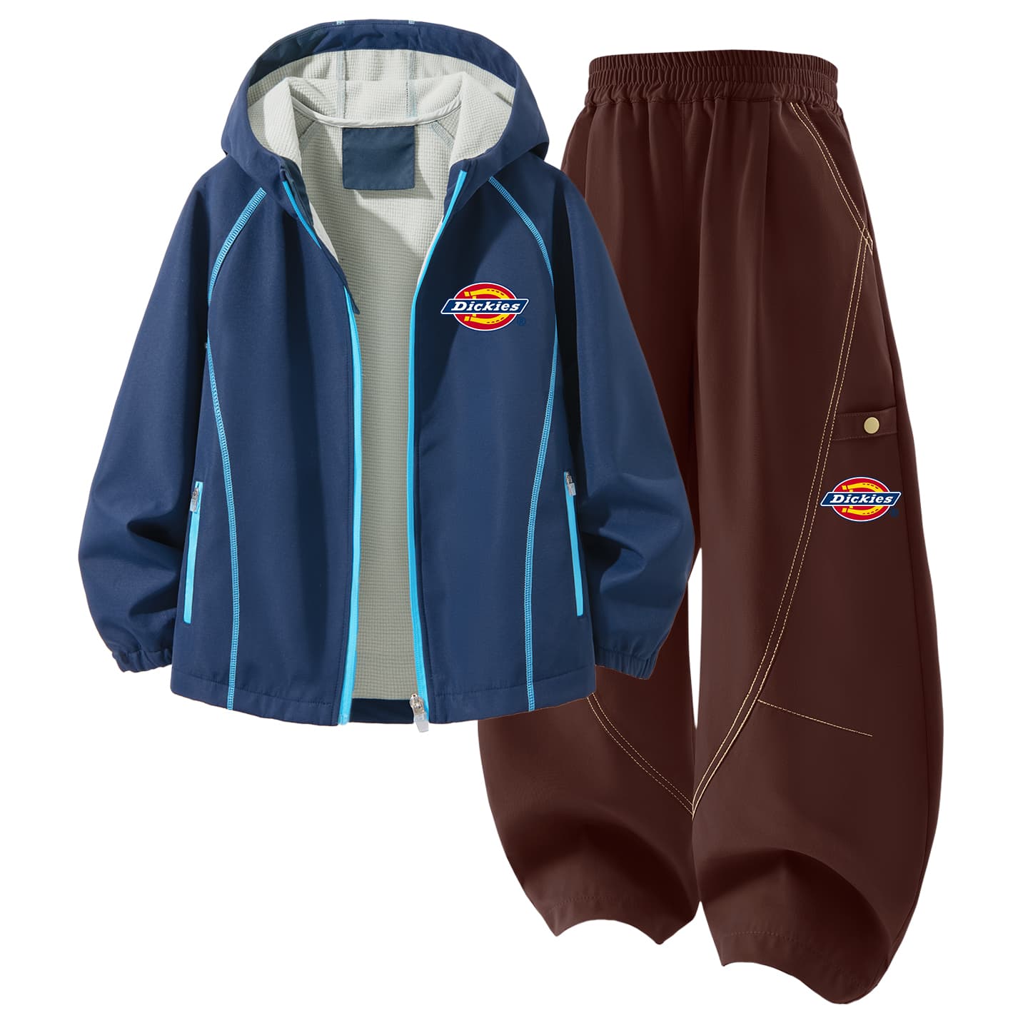 dickies Kids Повседневные спортивные костюмы Наборы - изображение 1