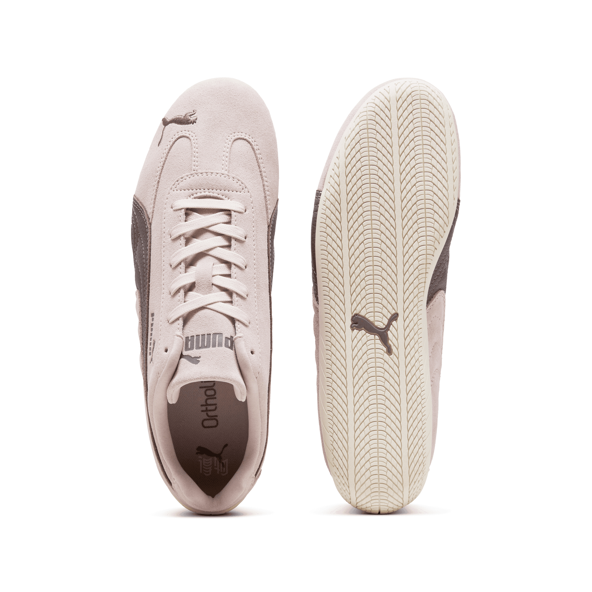 Кроссовки PUMA Speedcat Pink - изображение 5