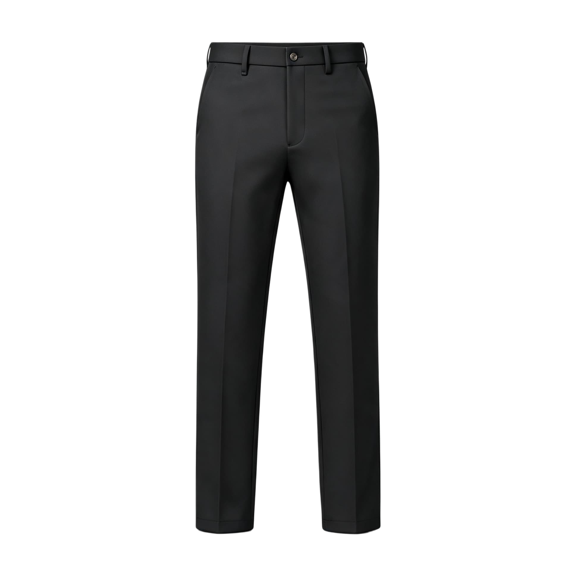 Штаны PIERRE CARDIN Мужские Повседневные Брюки - изображение 1