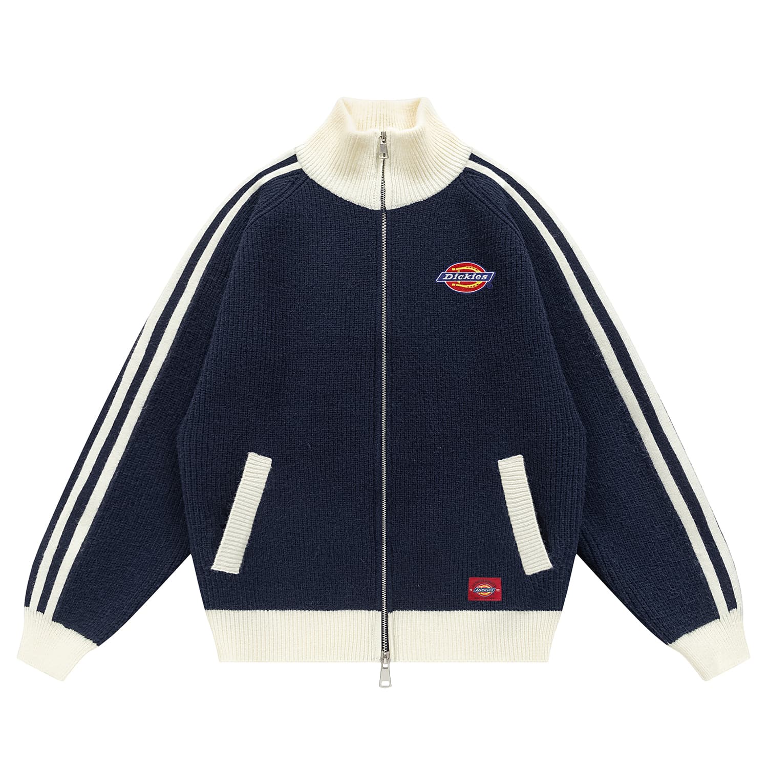 Кофта dickies Унисекс Свитеры - изображение 1