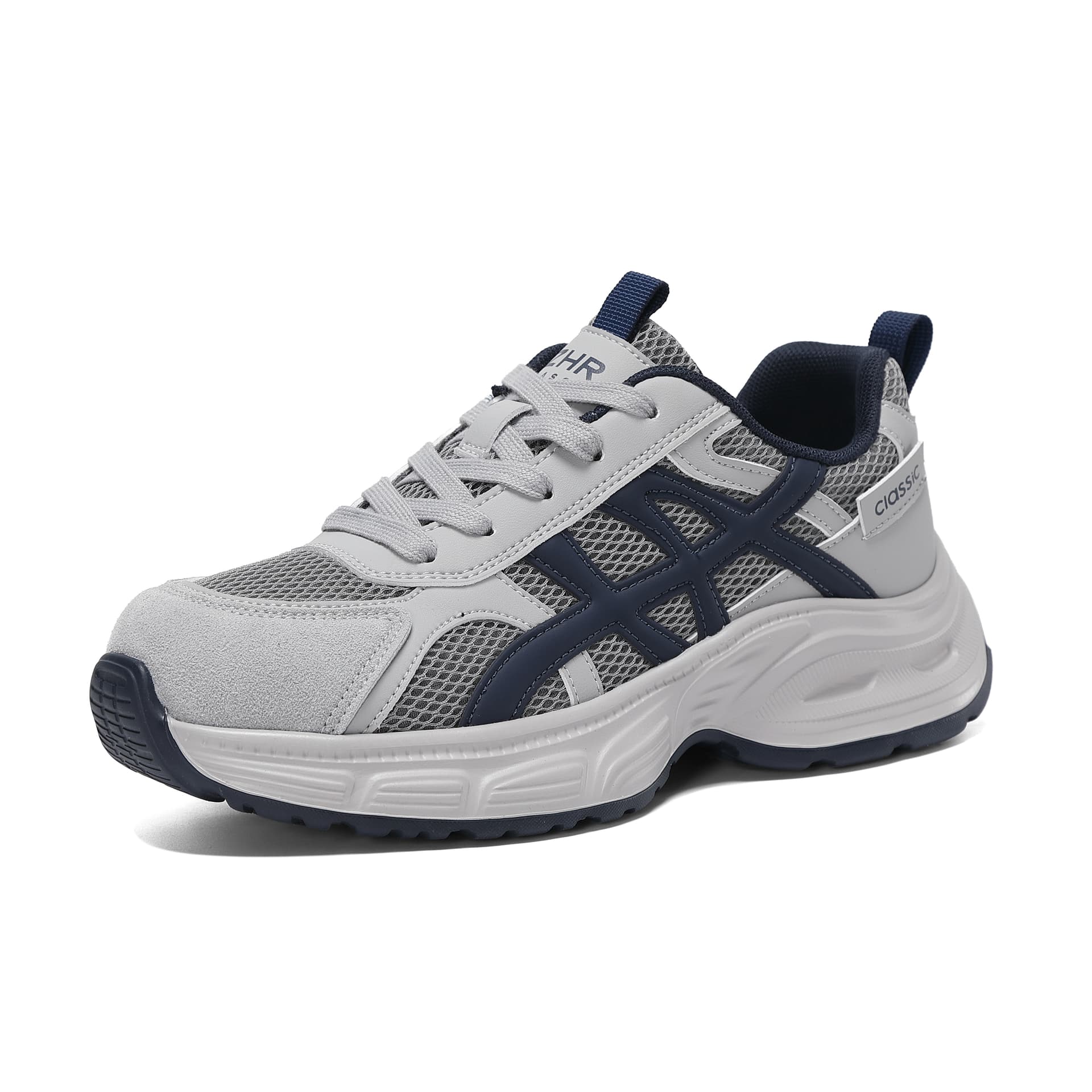 Кроссовки ZHR Chunky Sneakers Low Top Women's - изображение 2
