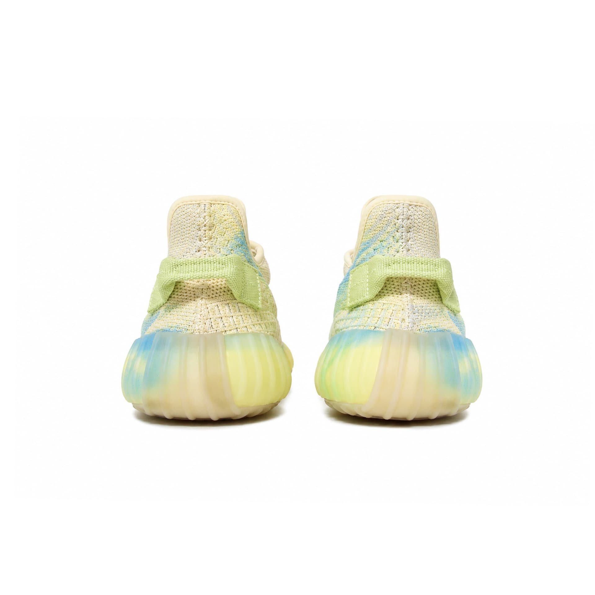 Кроссовки adidas YEEZY BOOST 350 V2 - изображение 4