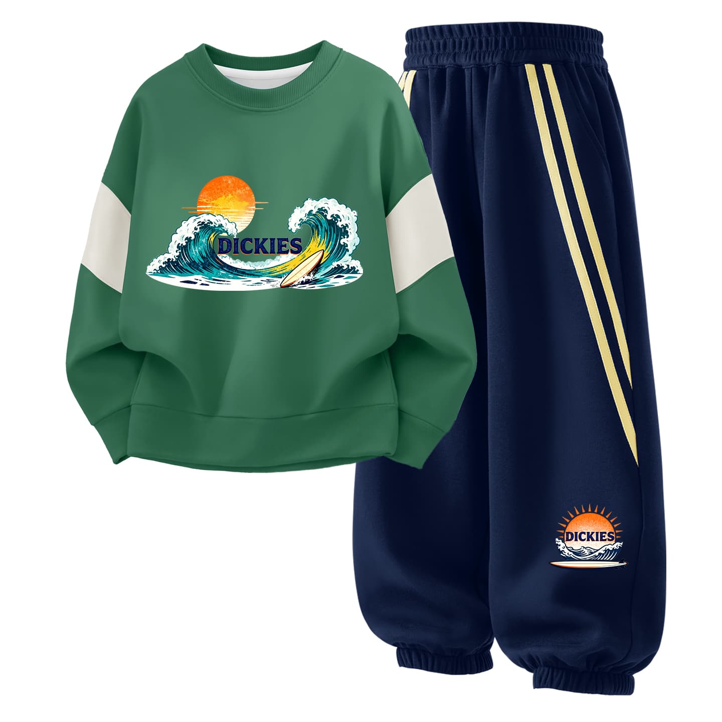 dickies Kids Повседневные спортивные костюмы Наборы - изображение 1