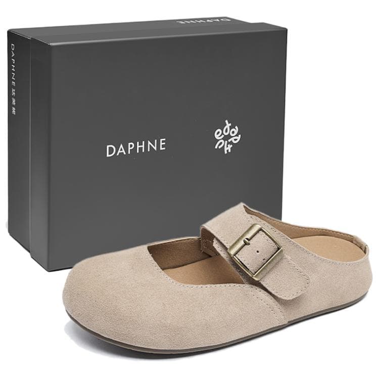 Сандалии Daphne Birkenstock Стиль Обувь Женские - изображение 2