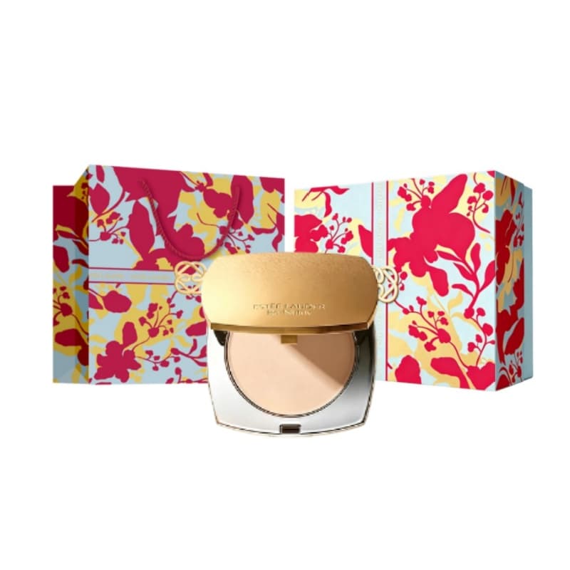 ESTEE LAUDER Пудра Женская - изображение 2
