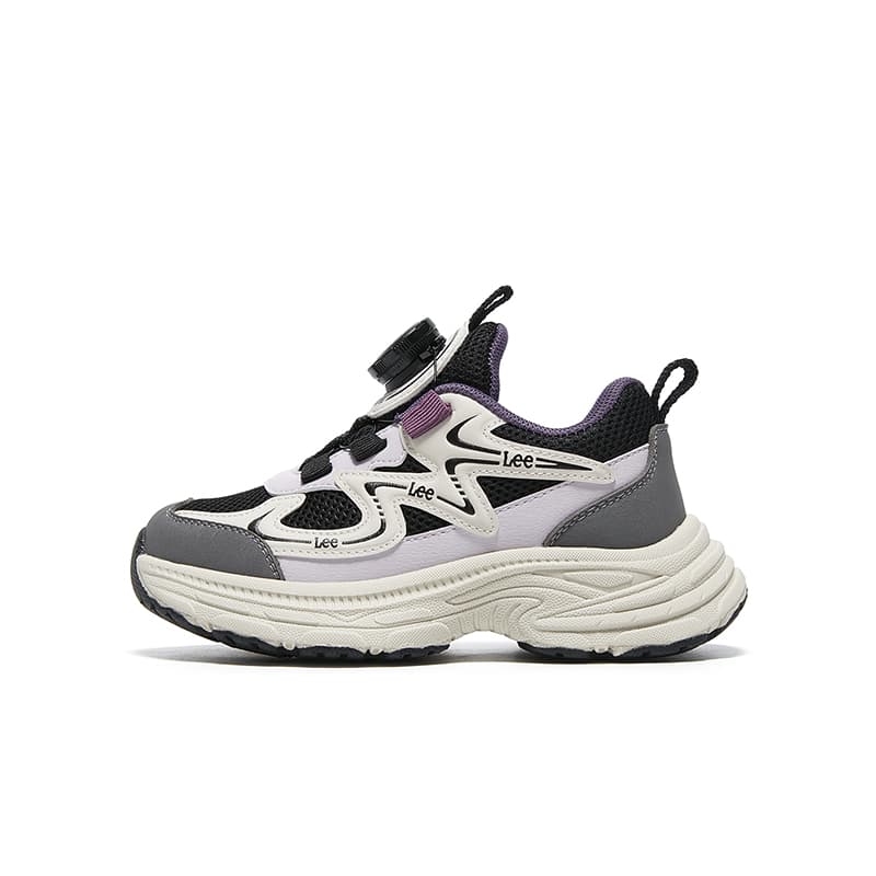 Кроссовки LEE KIDS Беговые кроссовки Low Топ Kids - изображение 1