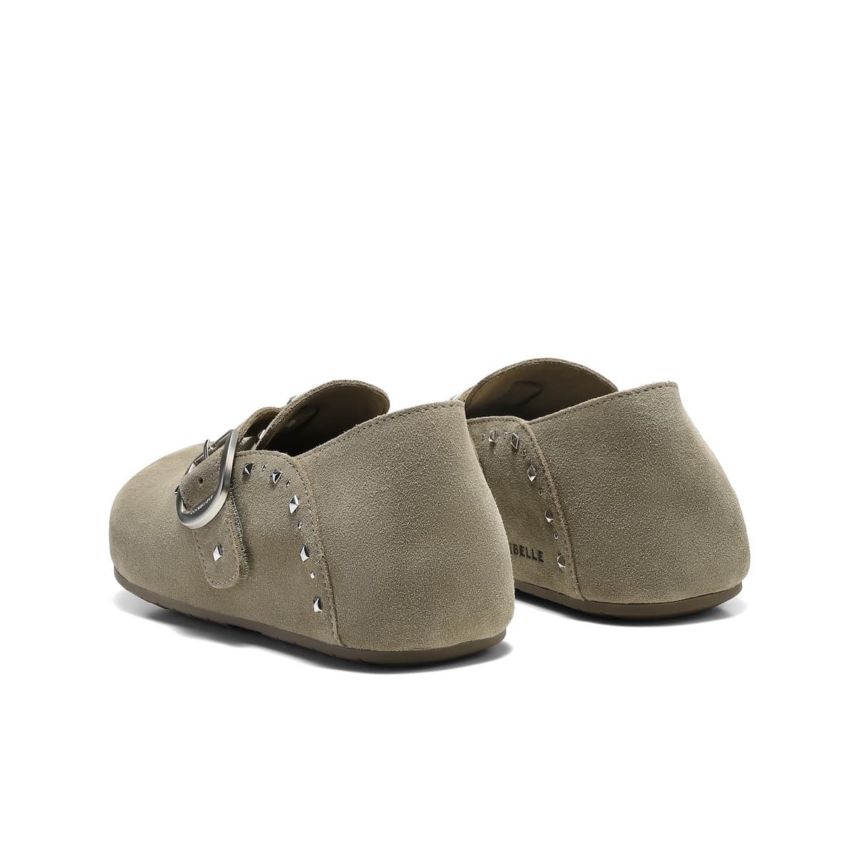 Сандалии Белль Birkenstock Стиль Обувь Женские - изображение 4
