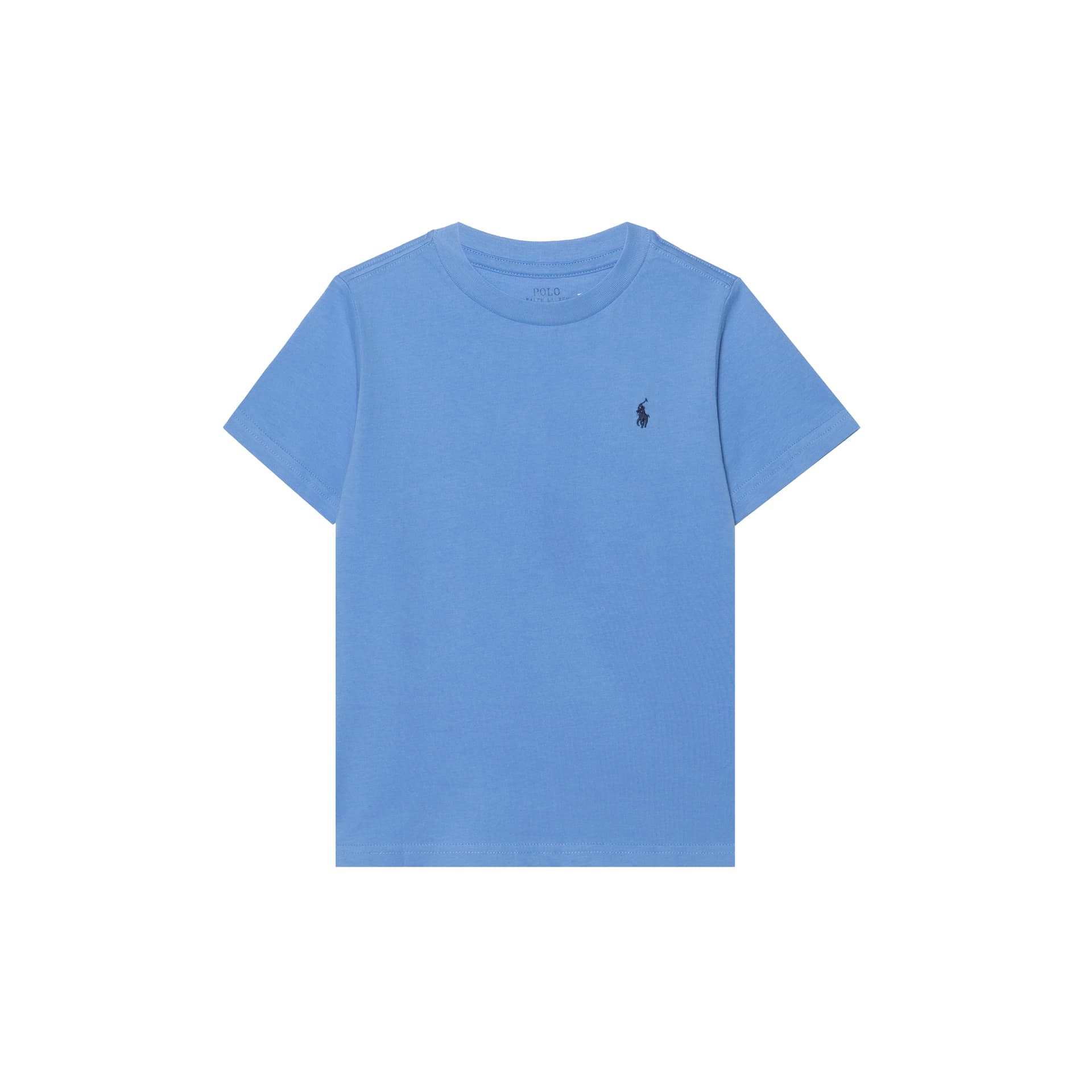 Футболка Рубашка Polo Ralph Lauren стандартного размера для детей - изображение 1