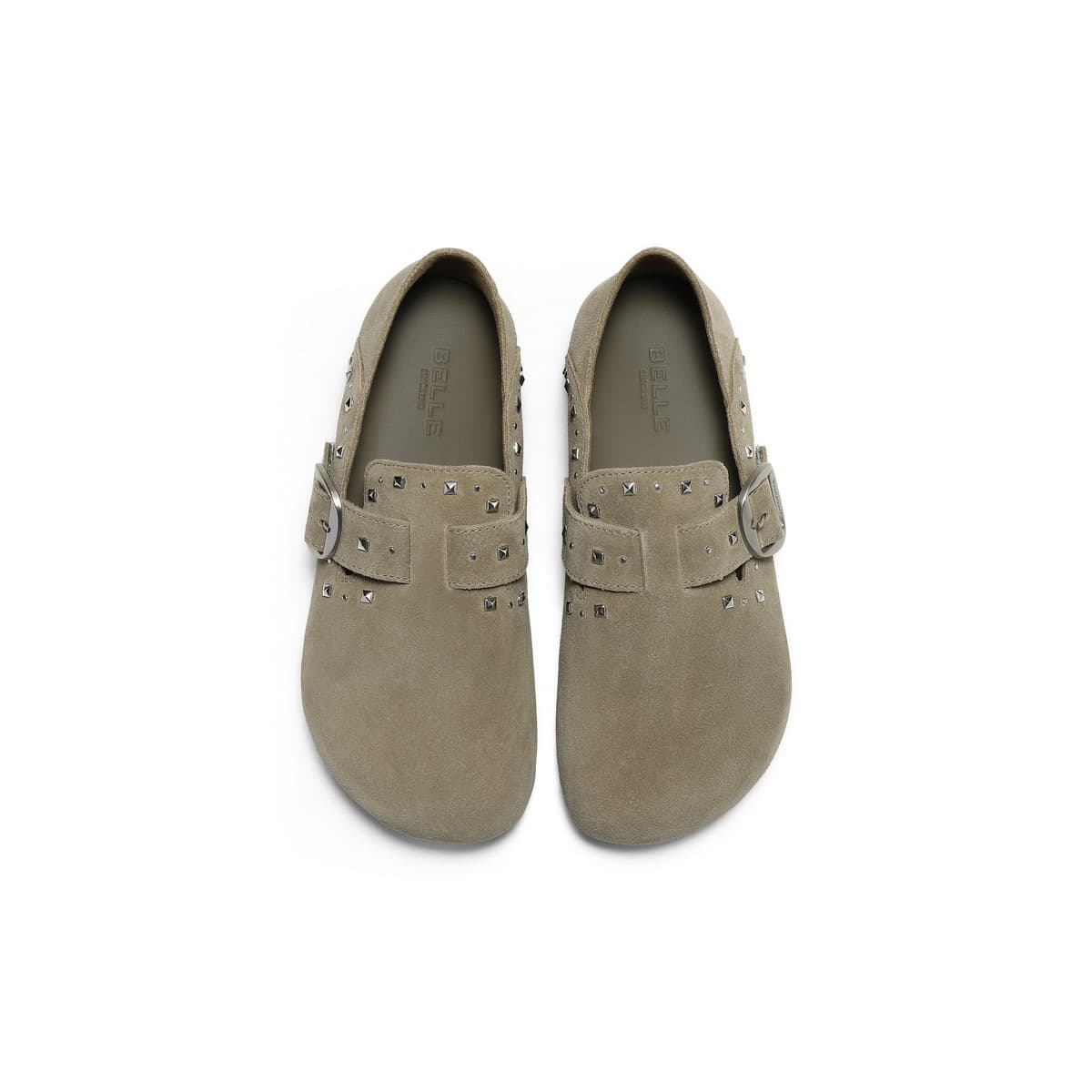 Сандалии Белль Birkenstock Стиль Обувь Женские - изображение 3
