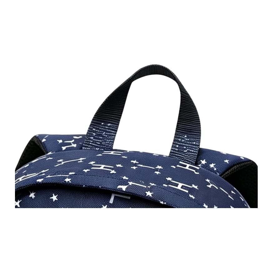 Рюкзак Warrior Рюкзаки Starry Blue Unisex - изображение 2