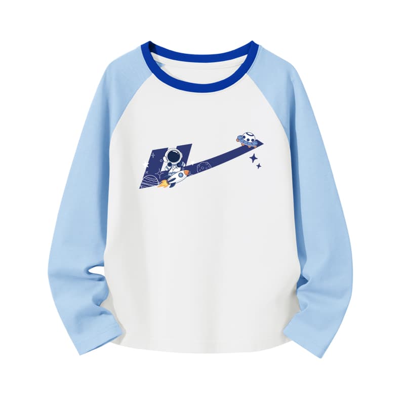 Футболка Warrior Kids T-рубашки - изображение 1
