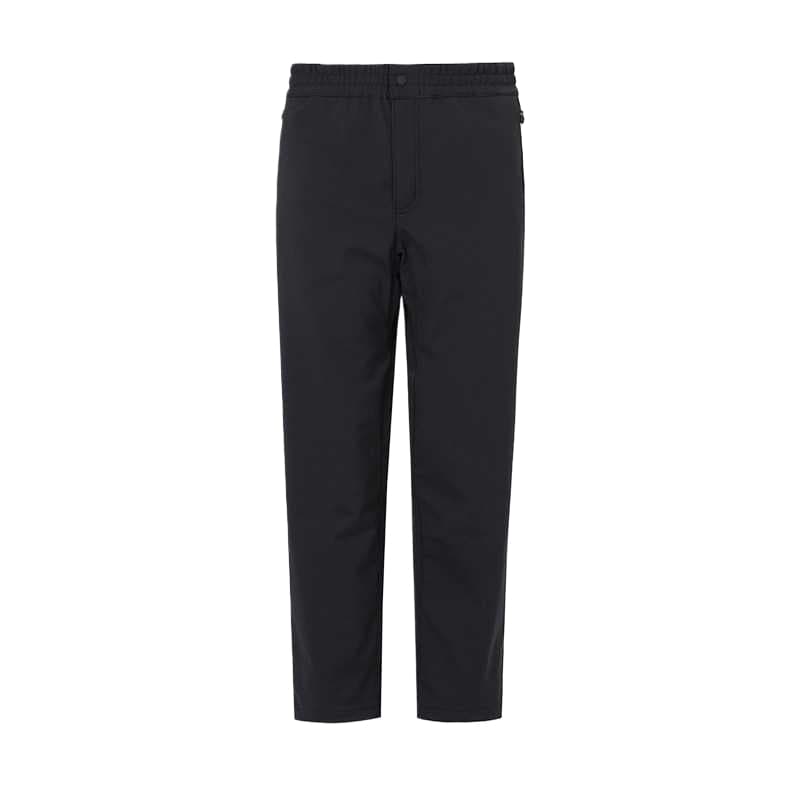Columbia 010 Black Женские ветрозащитные штаны - изображение 1
