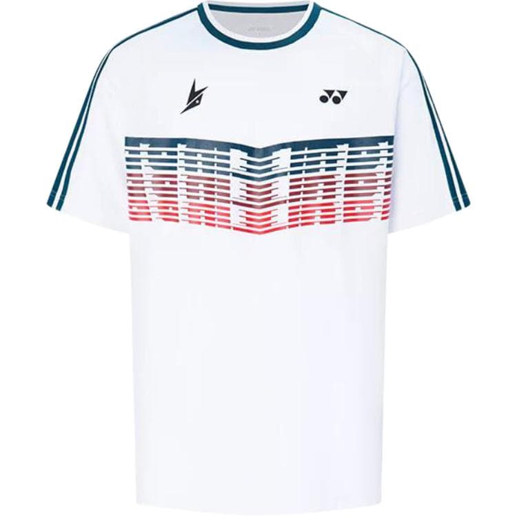 Футболка YONEX Мужские T-рубашки - изображение 1