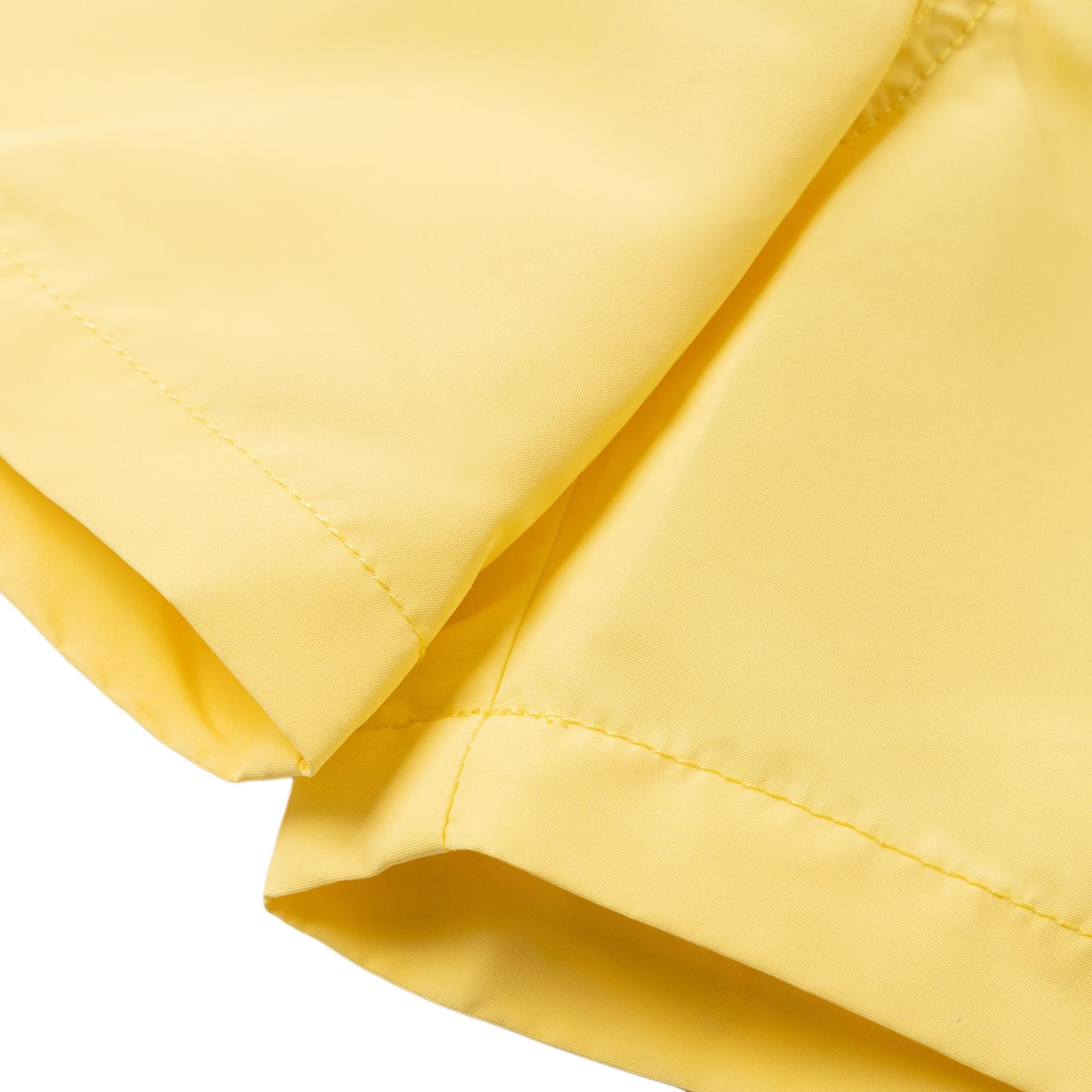 Шорты Polo Ralph Lauren для детей желтые - изображение 3