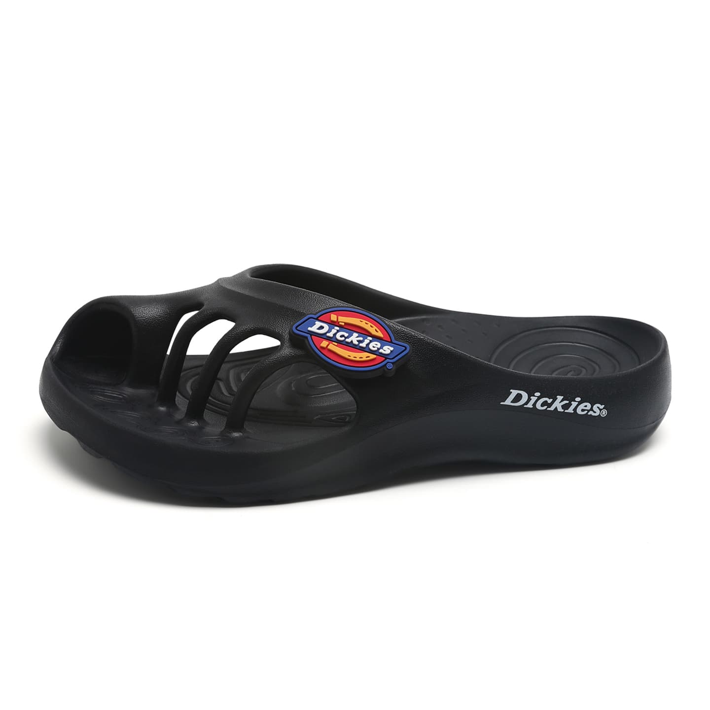 Сандалии Dickies Шлепанцы Black Unisex - изображение 2