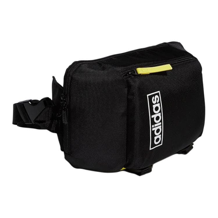 Нагрудная сумка adidas neo Str Crsbdy Tote Bag Black - изображение 2