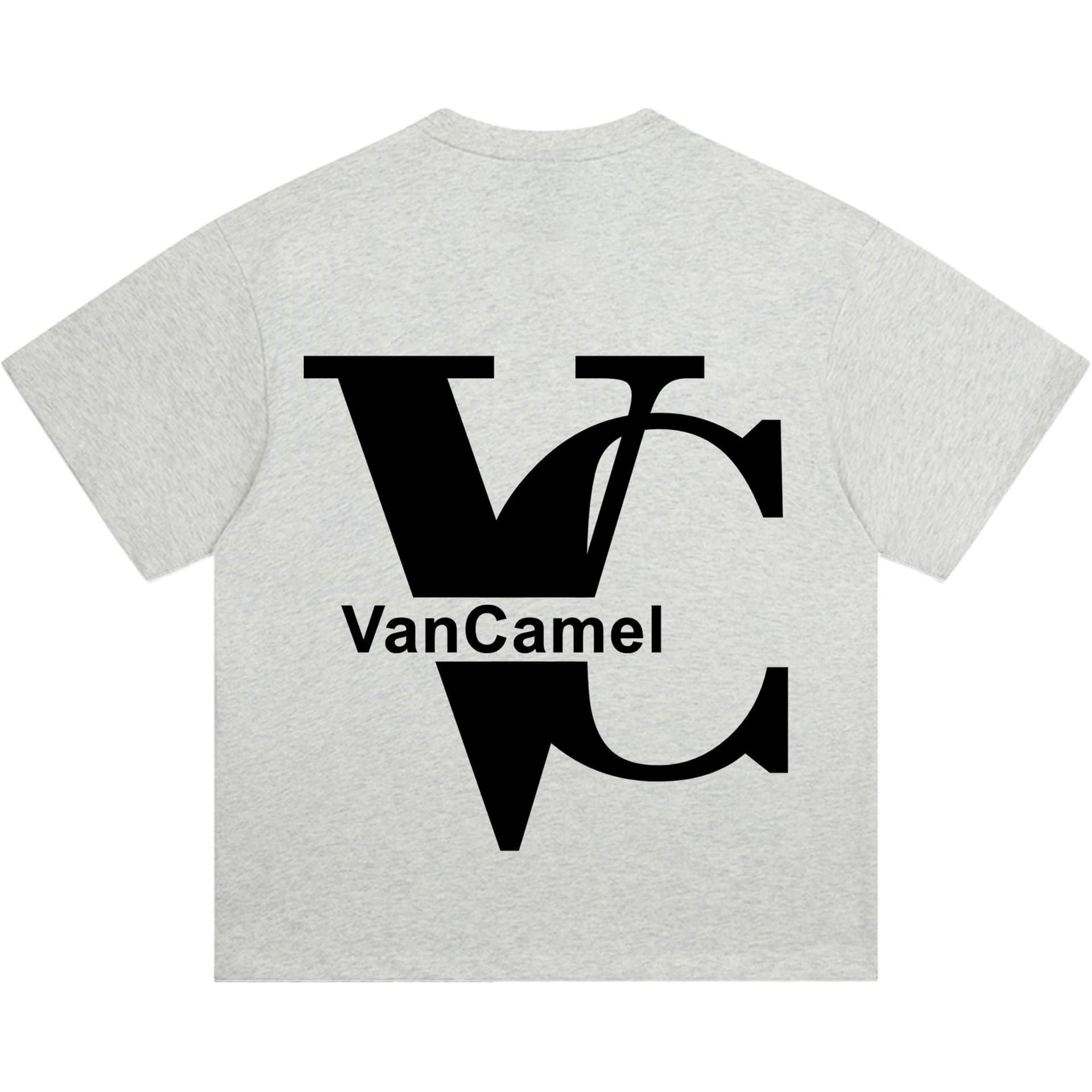 Футболка VanCamel Унисекс T-рубашки - изображение 1