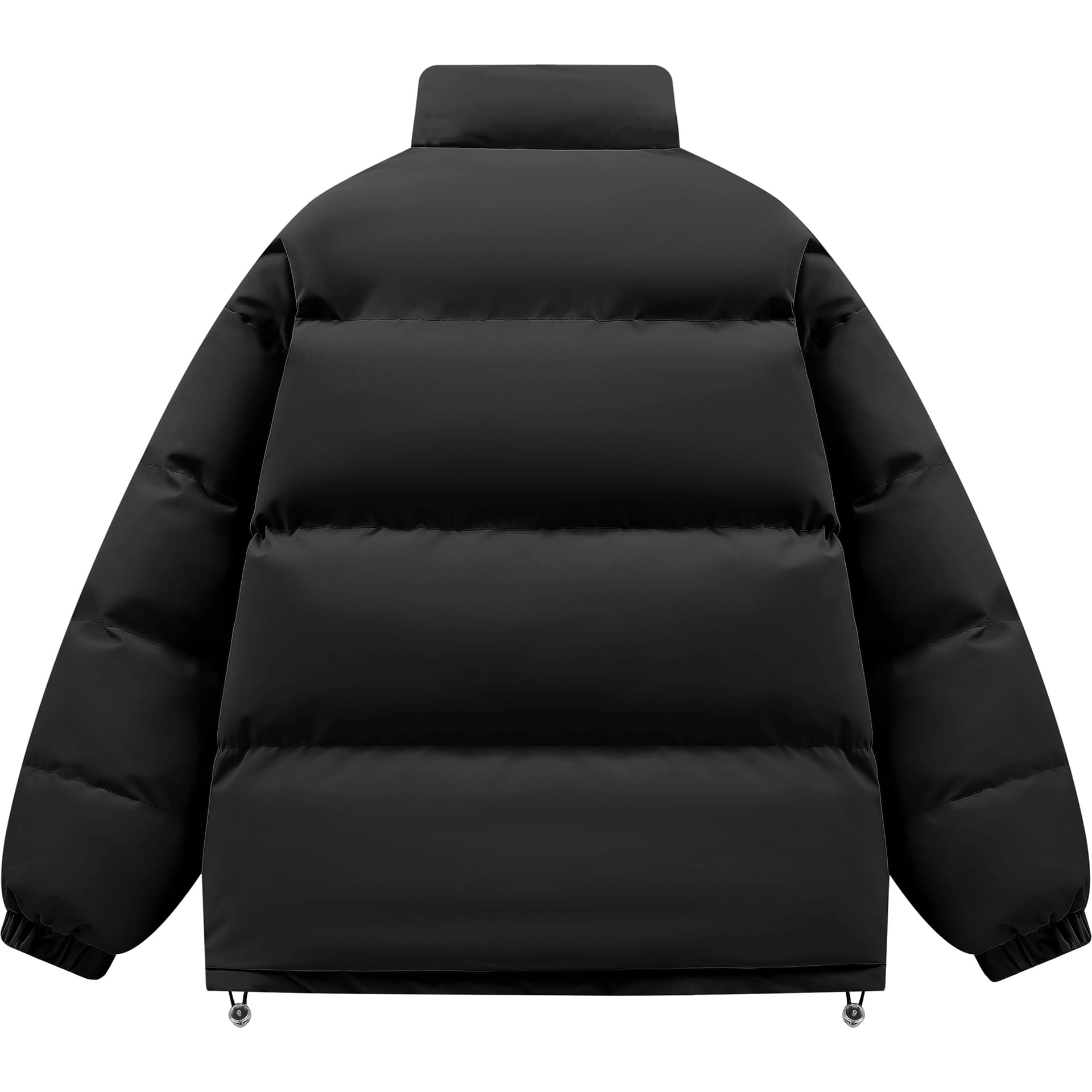 Зимняя куртка пуховик dickies Мужской Куртки на синтепоне - изображение 2