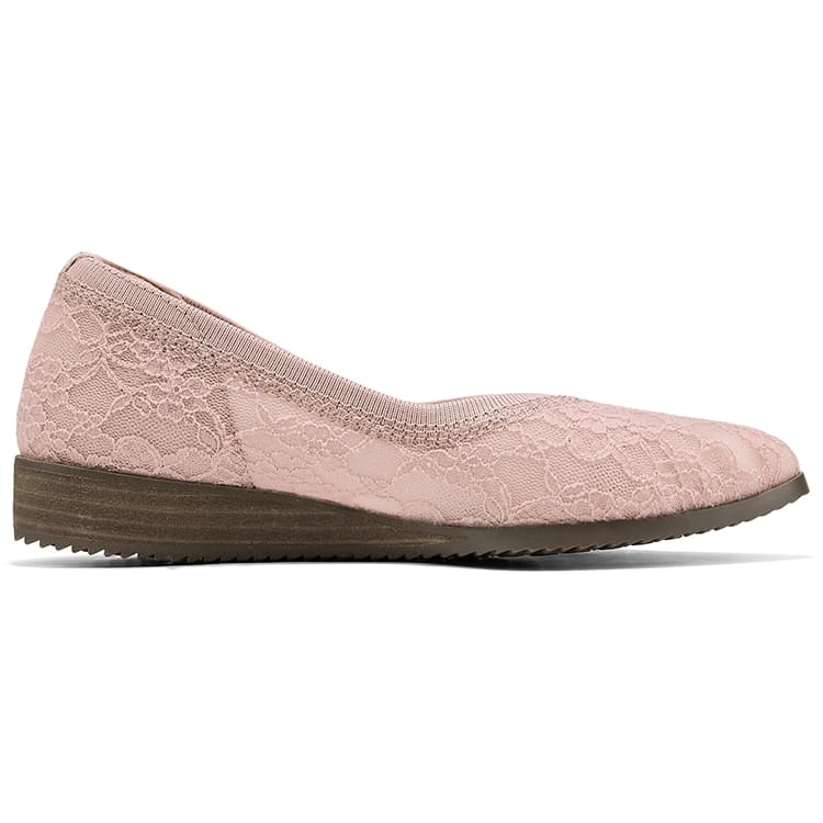 Тапочки Skechers Cleo Sawdust — фото 2