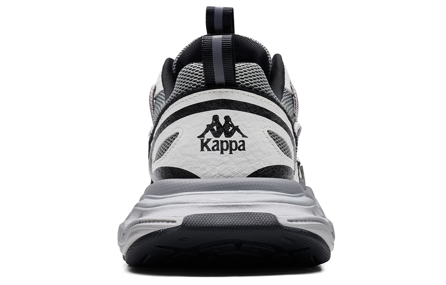 Кроссовки Кроссовки массивные Kappa Low Top FLOATING Синий Классический Белый Женские - изображение 5