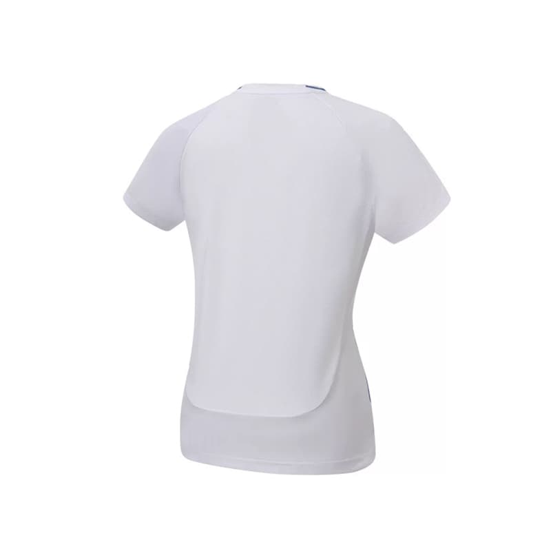 YONEX Женские Бадминтон Топы и Футболки - изображение 2