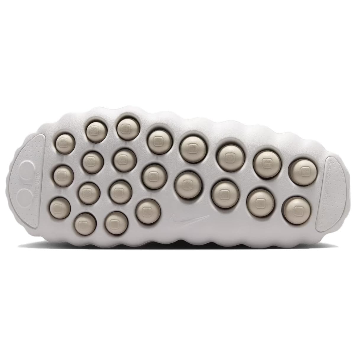 Сандалии Nike Mind 001 Закрытые тапочки Женские PEAK Белый - изображение 5