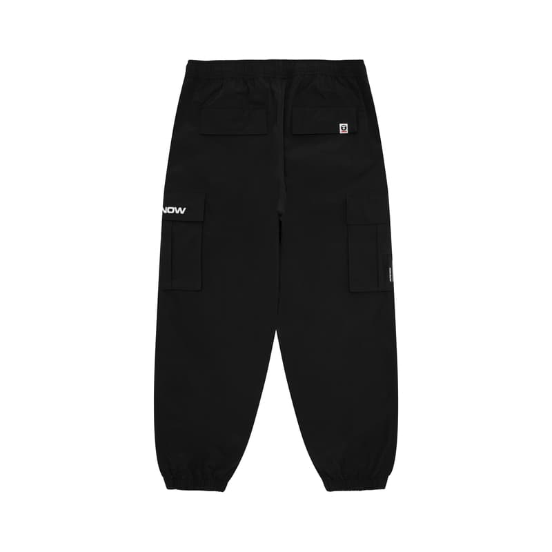 Штаны Aape Мужские Карго Брюки - изображение 2