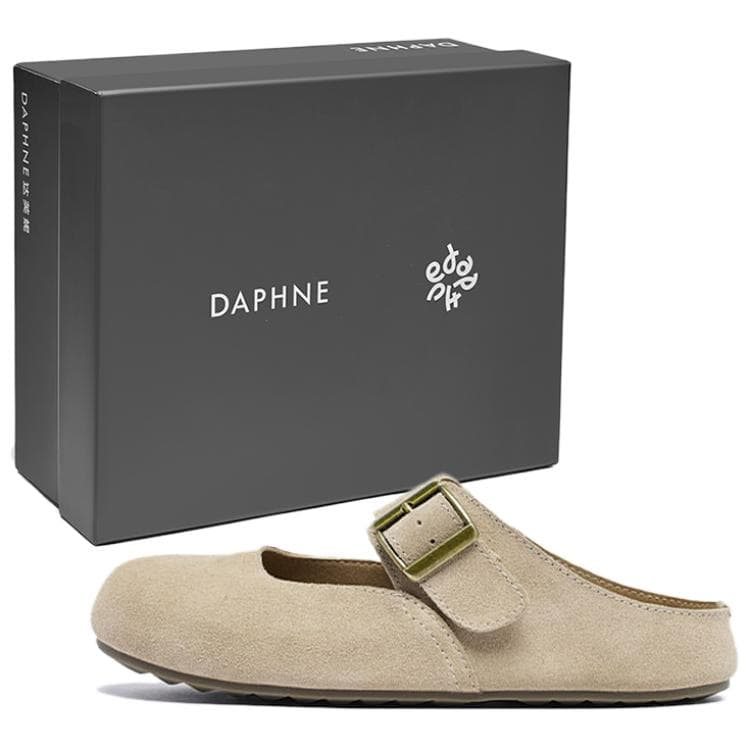 Сандалии Daphne Birkenstock Стиль Обувь Женские - изображение 1