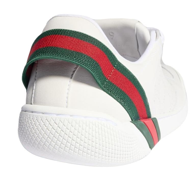 Кроссовки GUCCI Screener Primavera G 4cm - изображение 5