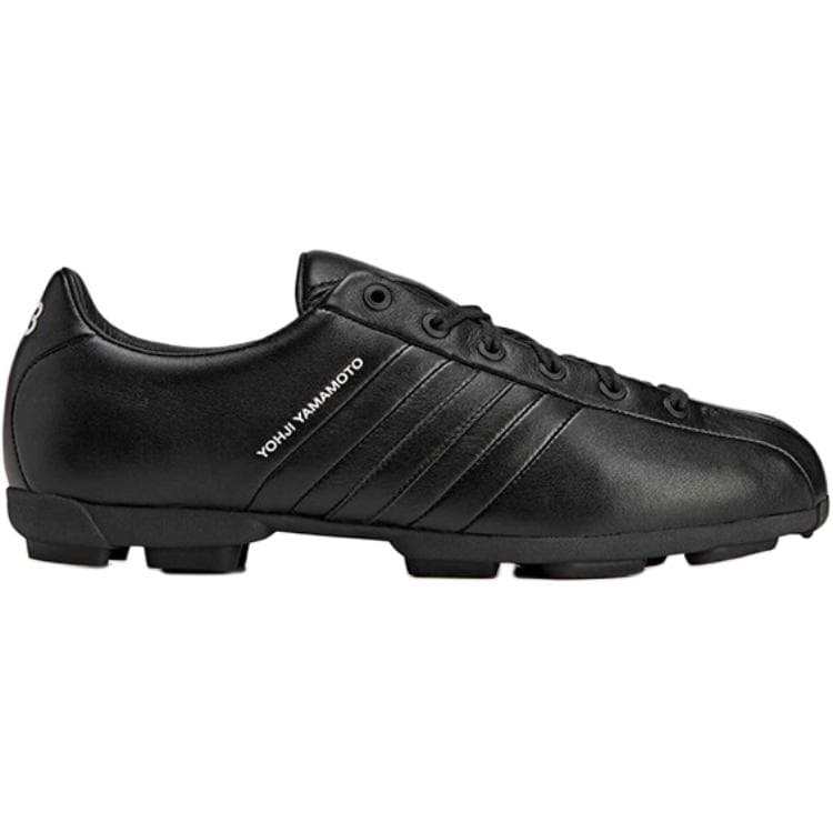Кроссовки Y-3 Y3 - изображение 3