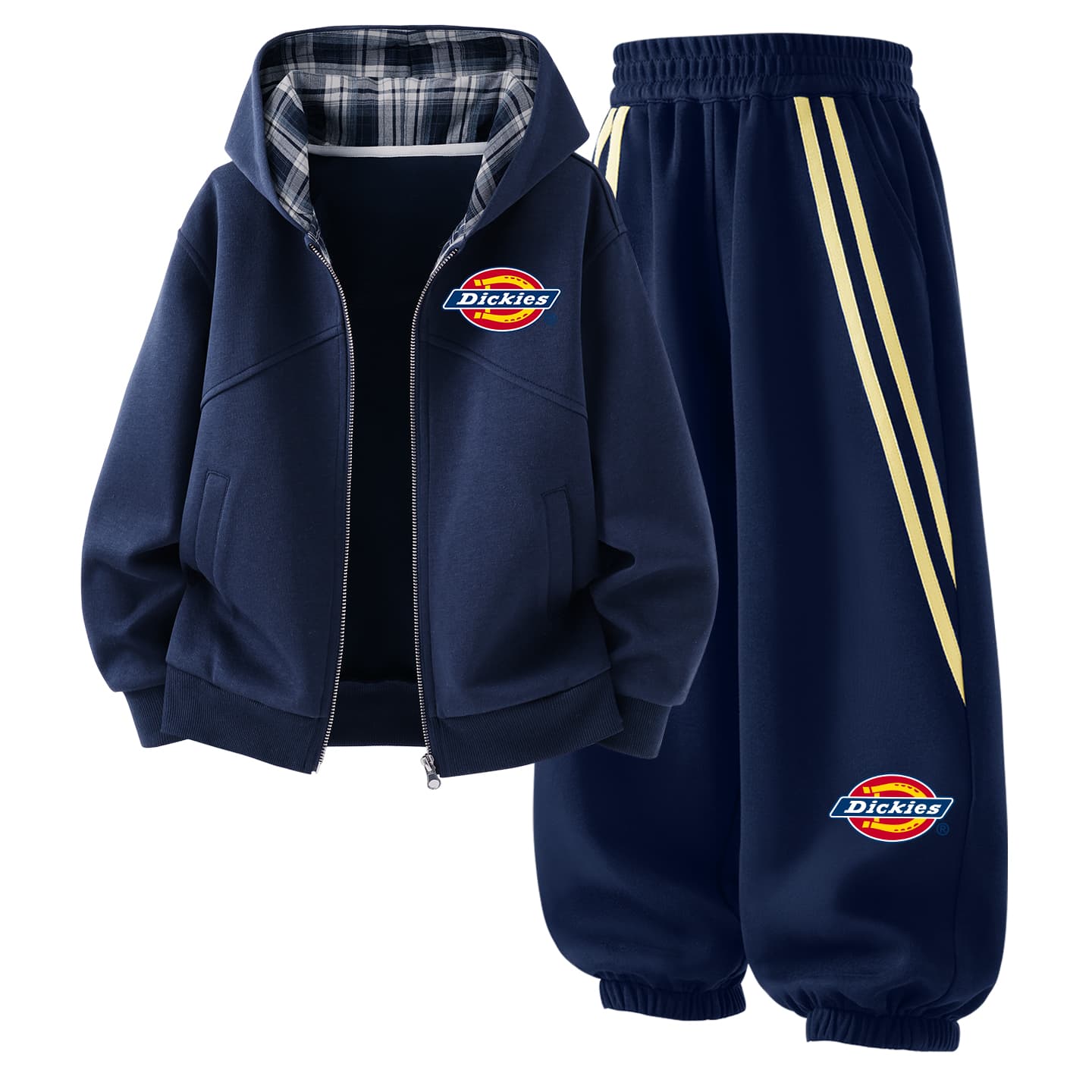dickies Kids Повседневные спортивные костюмы Наборы - изображение 1