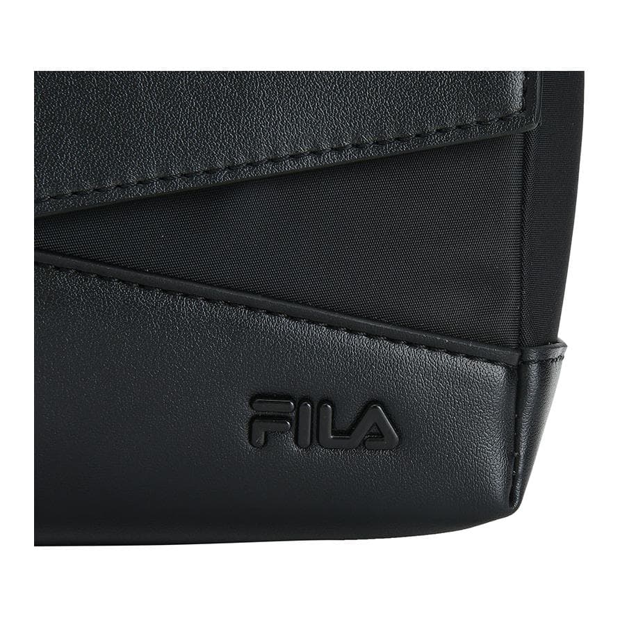 Сумка через плечо FILA Сумка через плечо Глубокий черный Мужская - изображение 4