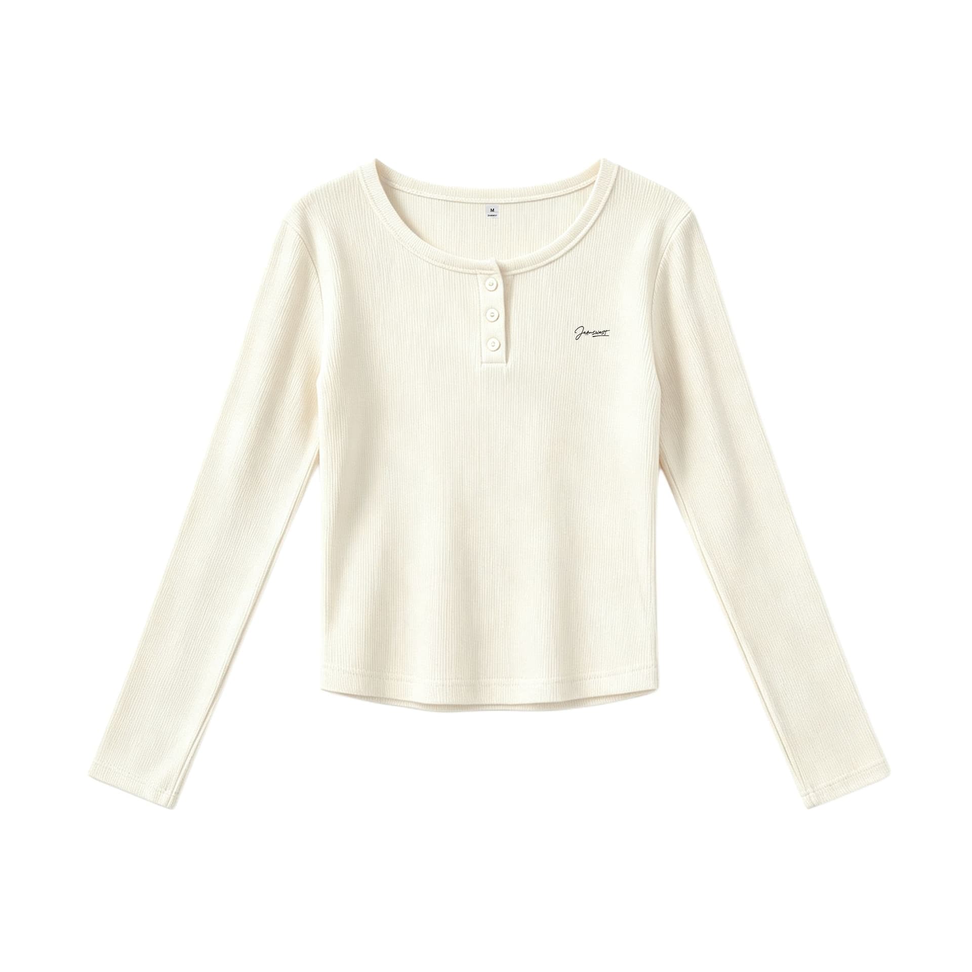 Футболка JEANSWEST Женские T-рубашки - изображение 1