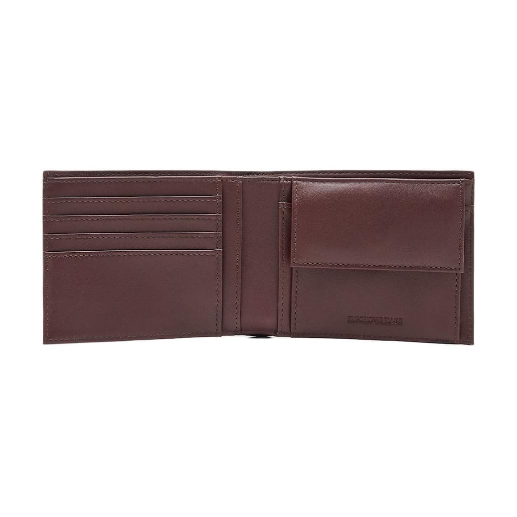 Кошелек EMPORIO ARMANI Кошельки Мужской - изображение 3