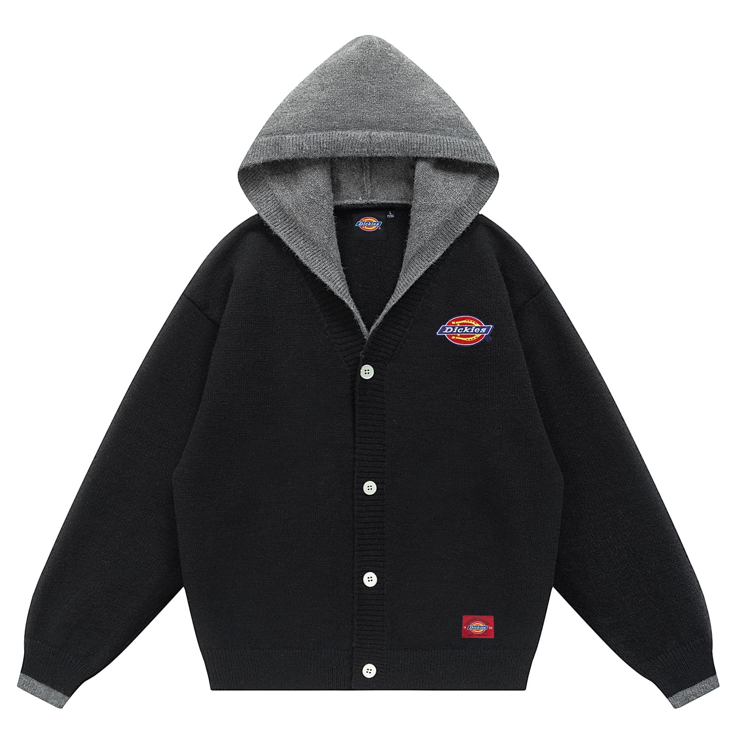 Кофта dickies Унисекс Свитеры - изображение 1